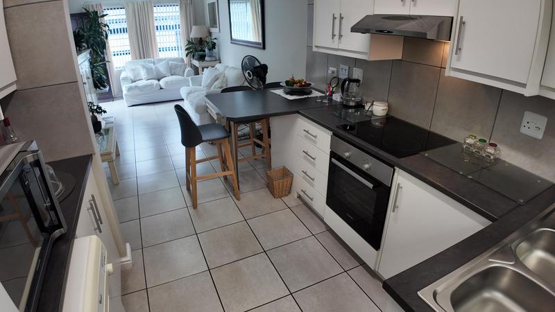 1 Bedroom Property for Sale in Blue Mountain Village Western Cape